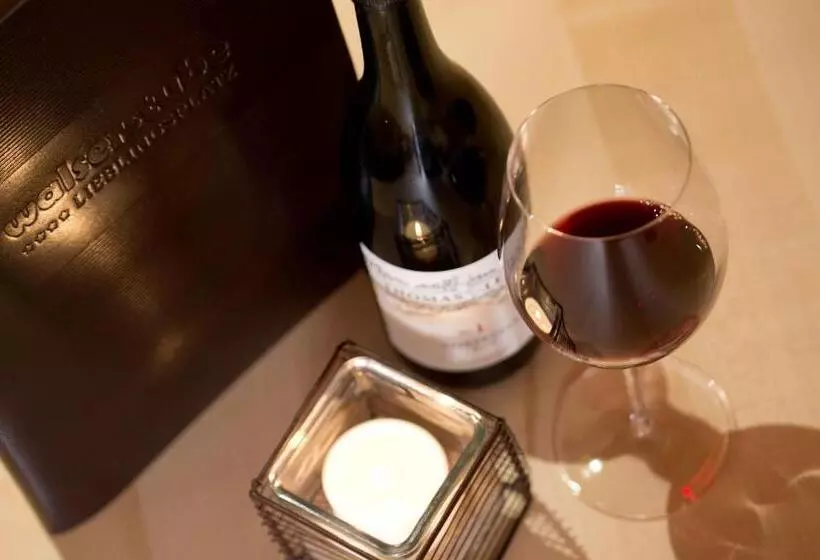 Отель Walserstube