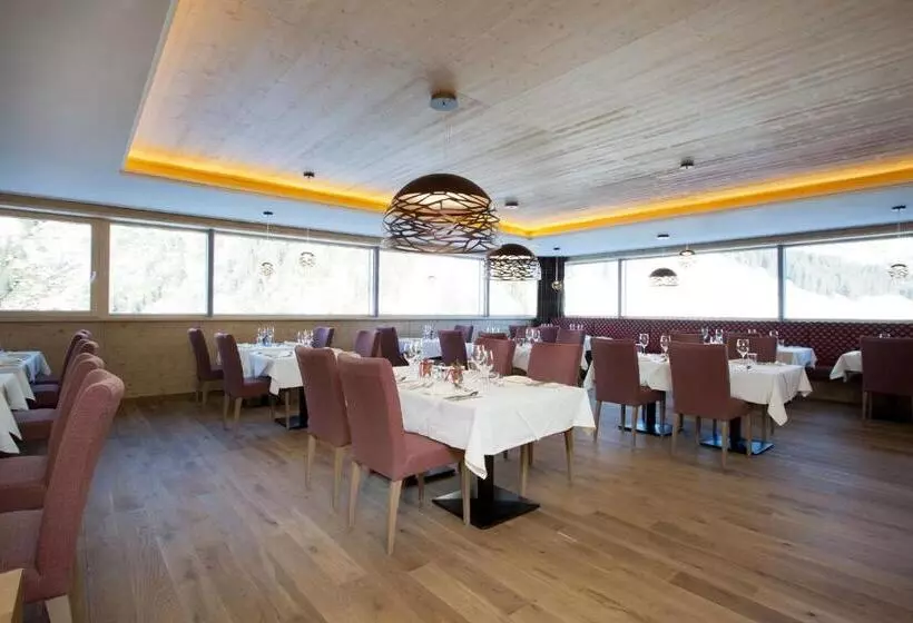 Отель Walserstube