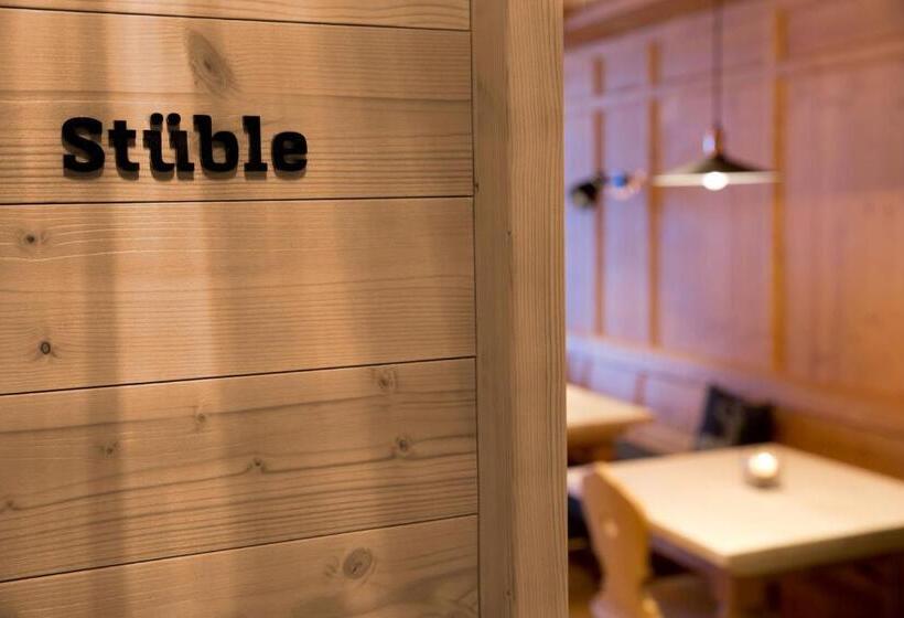 فندق Walserstube