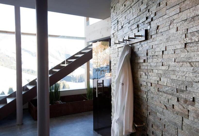 فندق Walserstube