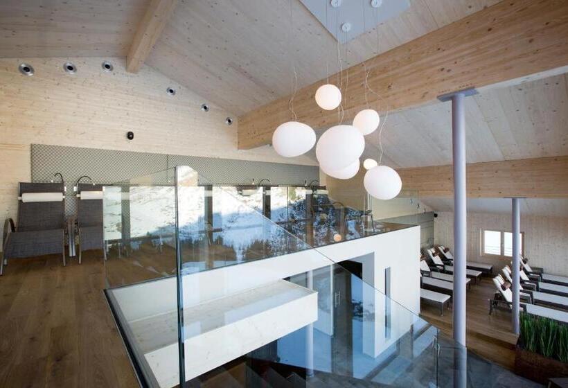 فندق Walserstube