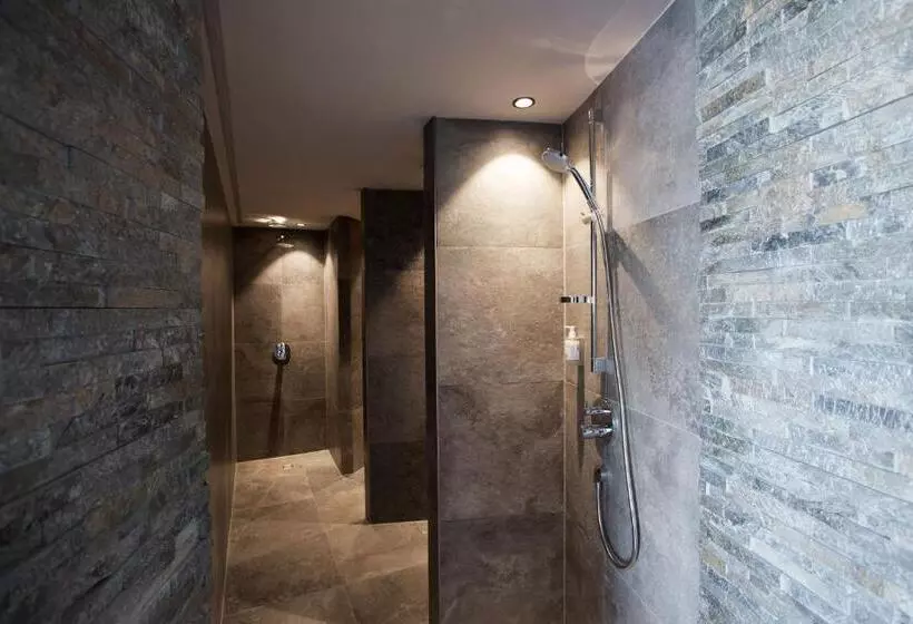 Отель Walserstube