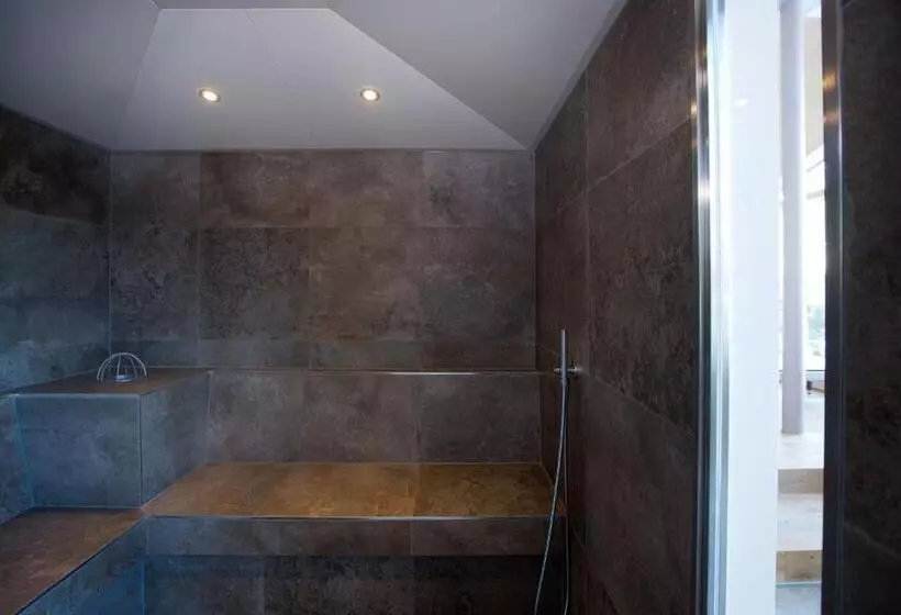 Отель Walserstube