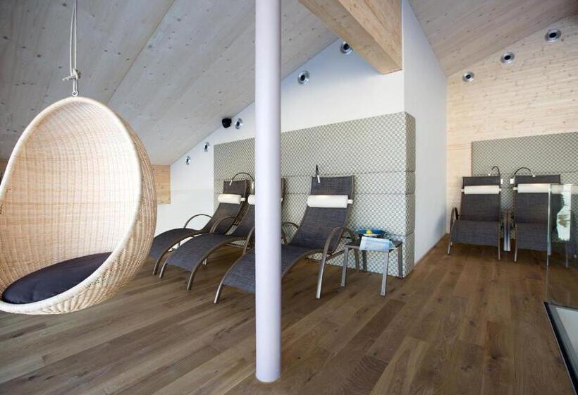 فندق Walserstube