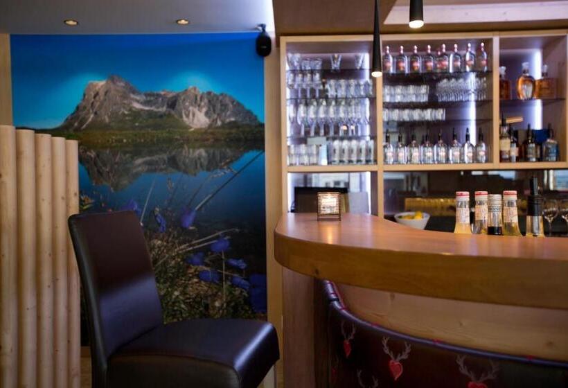 فندق Walserstube