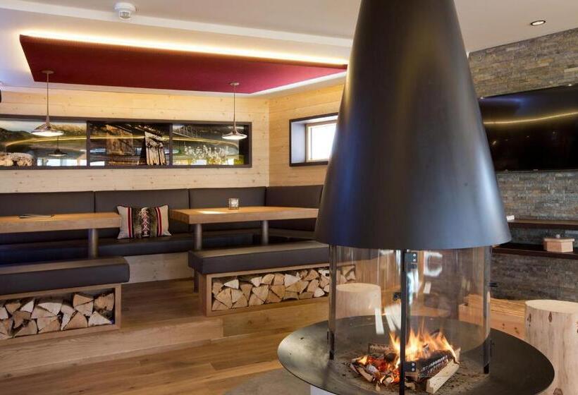 فندق Walserstube