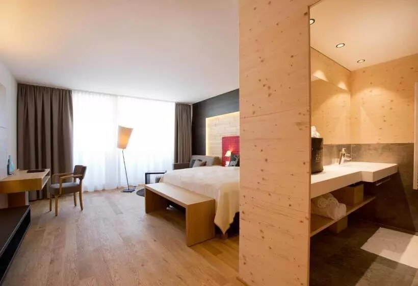 Отель Walserstube