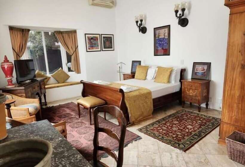 ホテル Waterkloof Mansion Boutique