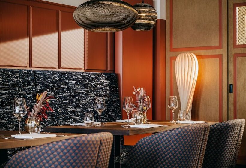 Boutique Hotel Zur Alten Post Stammhaus