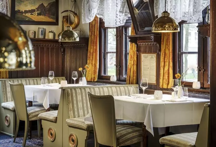 Boutique Hotel Zur Alten Post   Stammhaus