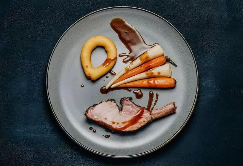 Boutique Hotel Zur Alten Post   Stammhaus