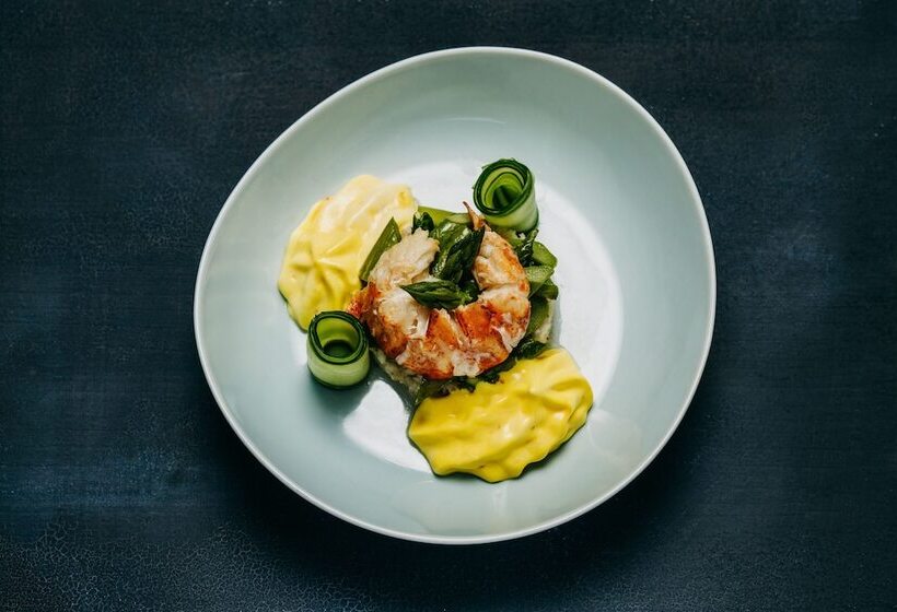 Boutique Hotel Zur Alten Post Stammhaus