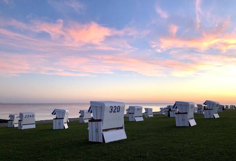 Boutique Hotel Zur Alten Post Stammhaus