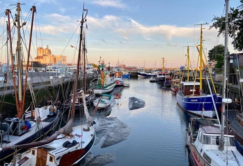 Boutique Hotel Zur Alten Post Stammhaus