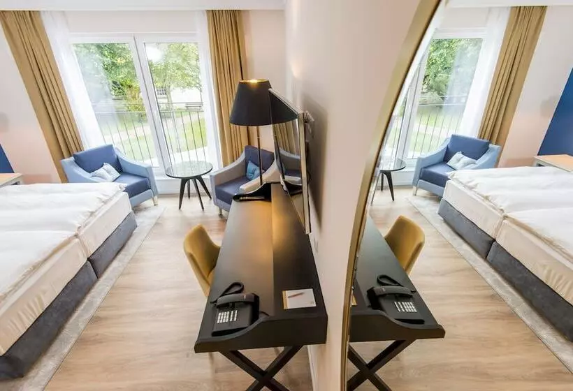 Boutique Hotel Zur Alten Post   Stammhaus