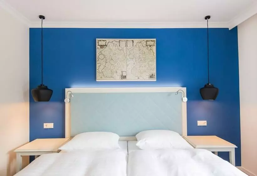 Boutique Hotel Zur Alten Post   Stammhaus