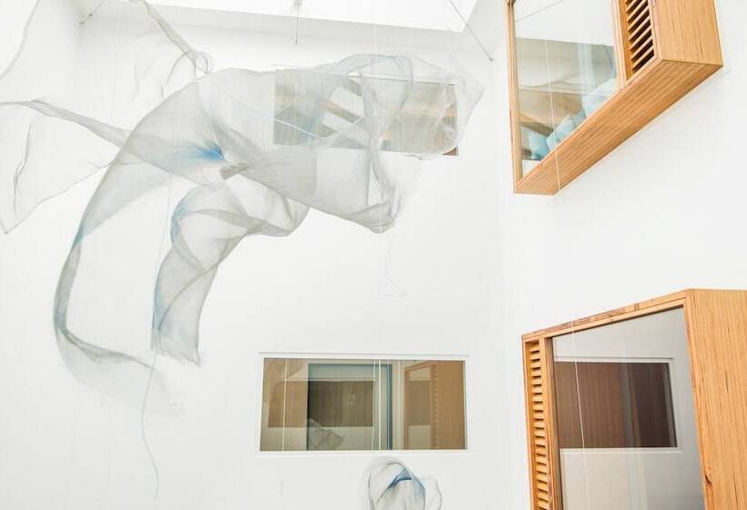 Boutique Hotel Zur Alten Post Stammhaus