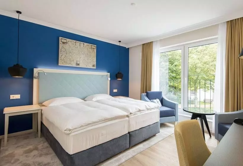 Boutique Hotel Zur Alten Post   Stammhaus