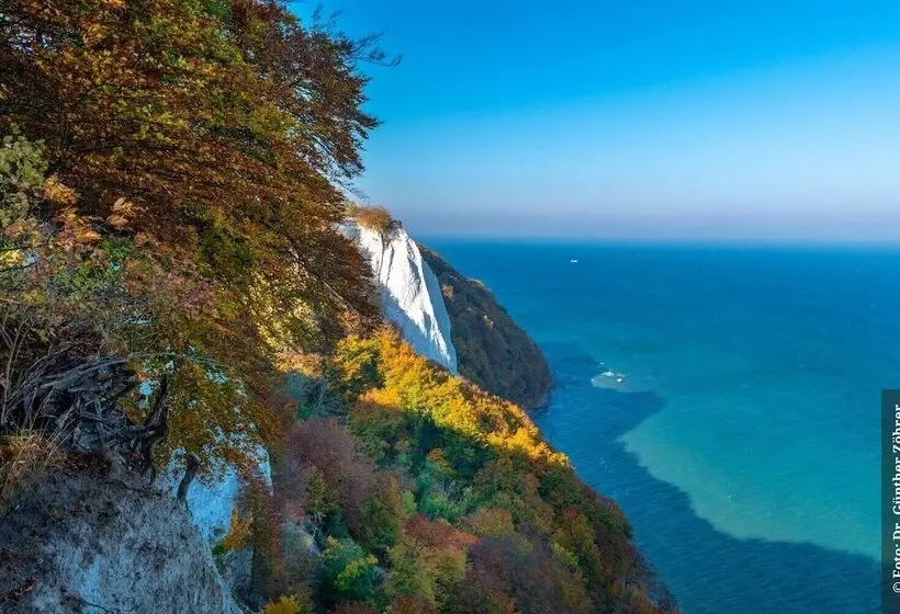Panorama Hotel Lohme