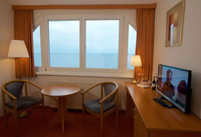 Panorama Hotel Lohme