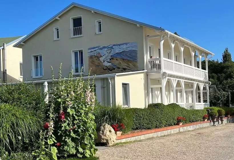 Panorama Hotel Lohme