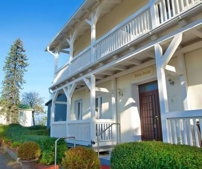 Panorama Hotel Lohme