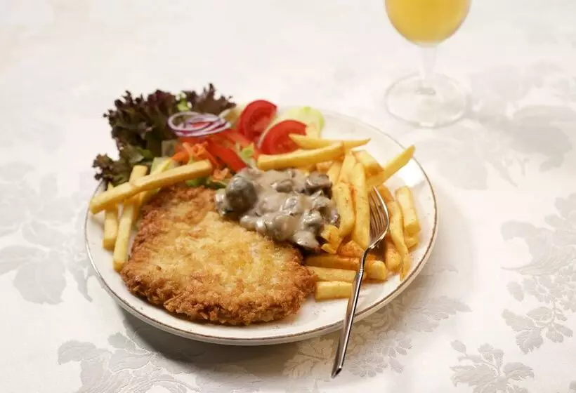 Panorama Hotel Lohme