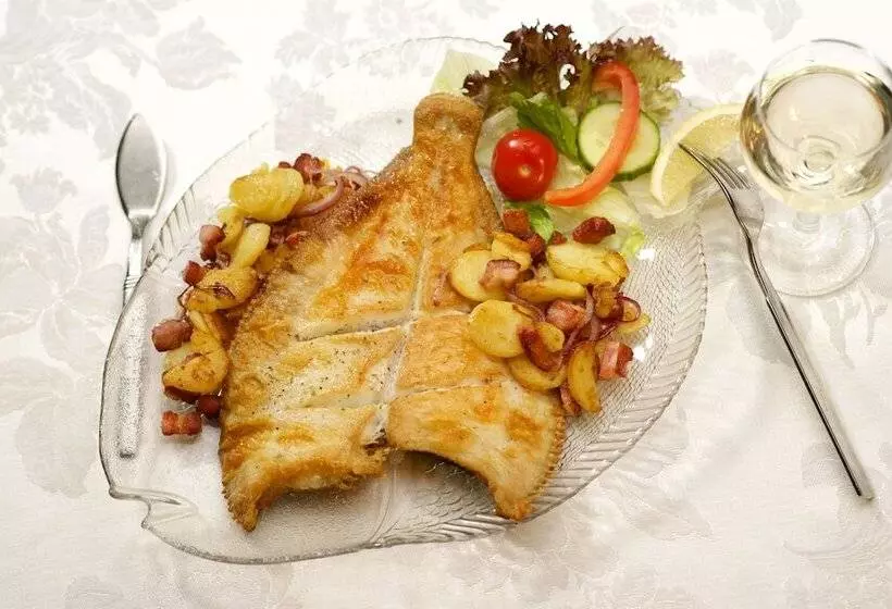 Panorama Hotel Lohme