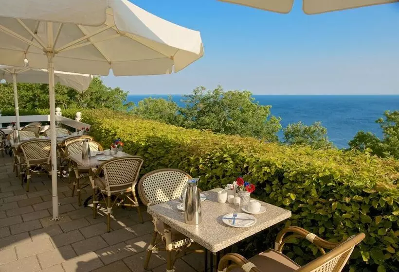 Panorama Hotel Lohme