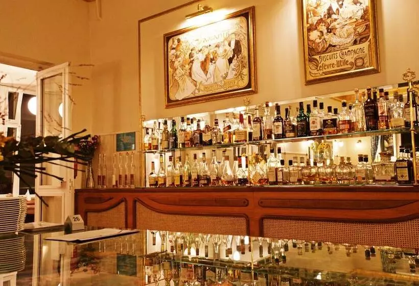 Panorama Hotel Lohme