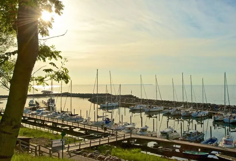 Panorama Hotel Lohme