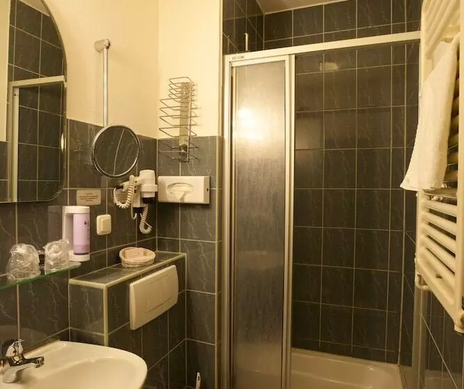 Panorama Hotel Lohme