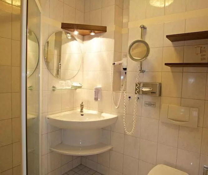 Panorama Hotel Lohme