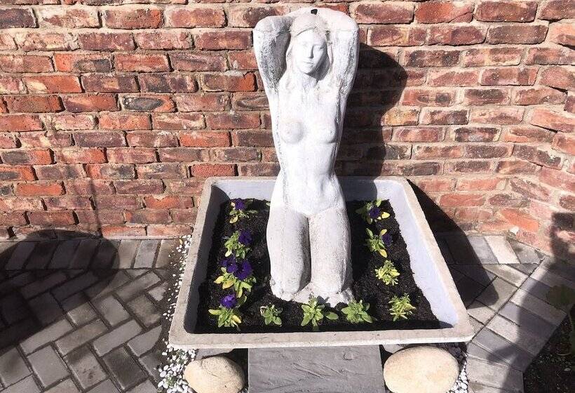 פנסיון Le Blue Guest House