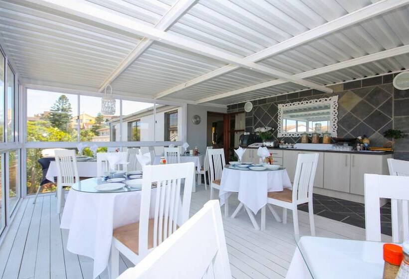 פנסיון Le Blue Guest House