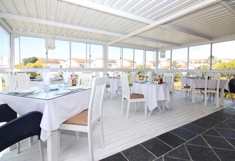 פנסיון Le Blue Guest House