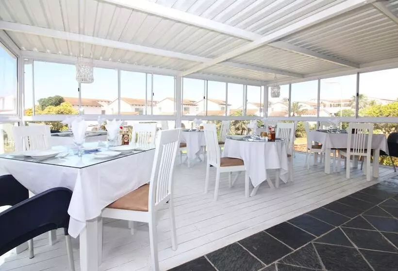 פנסיון Le Blue Guest House