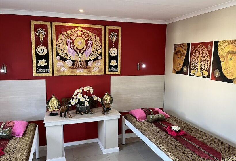 פנסיון Le Blue Guest House