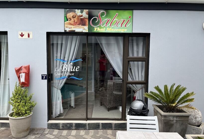 פנסיון Le Blue Guest House