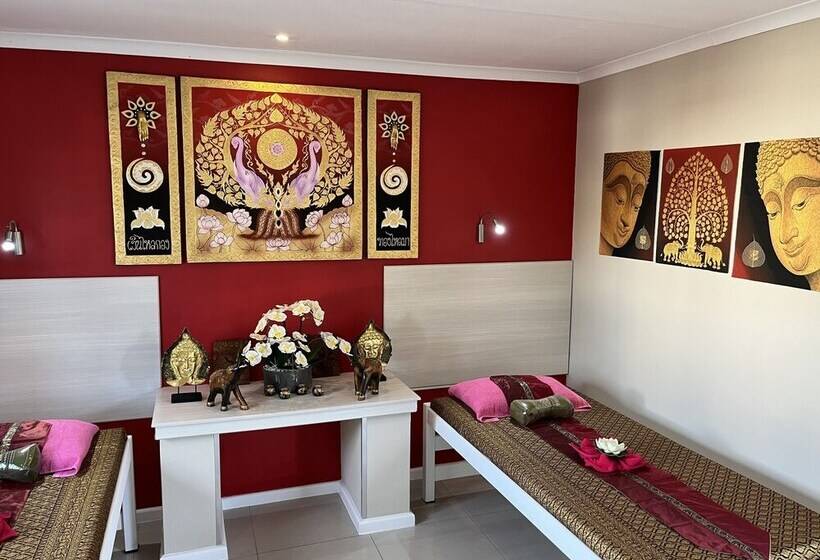 פנסיון Le Blue Guest House