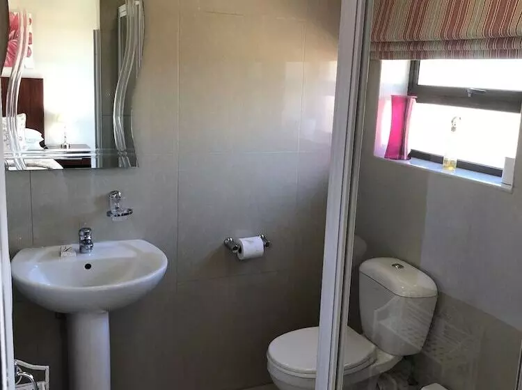 פנסיון Le Blue Guest House