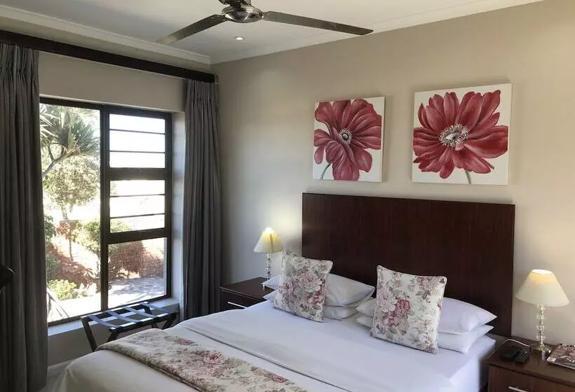 פנסיון Le Blue Guest House