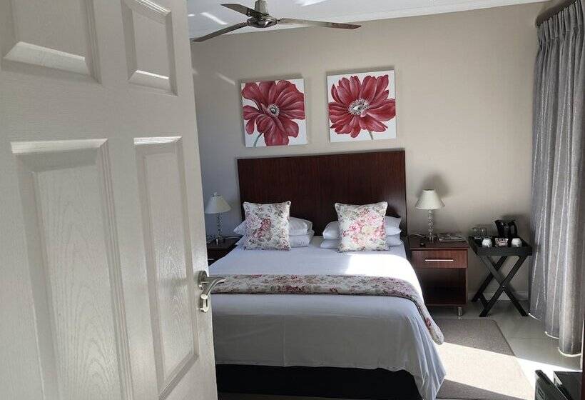 פנסיון Le Blue Guest House