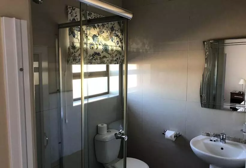 פנסיון Le Blue Guest House