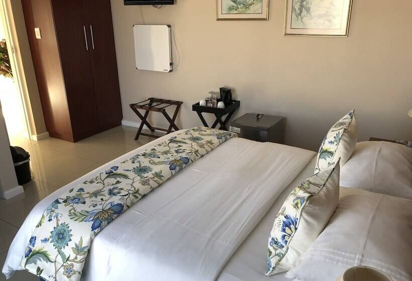 פנסיון Le Blue Guest House