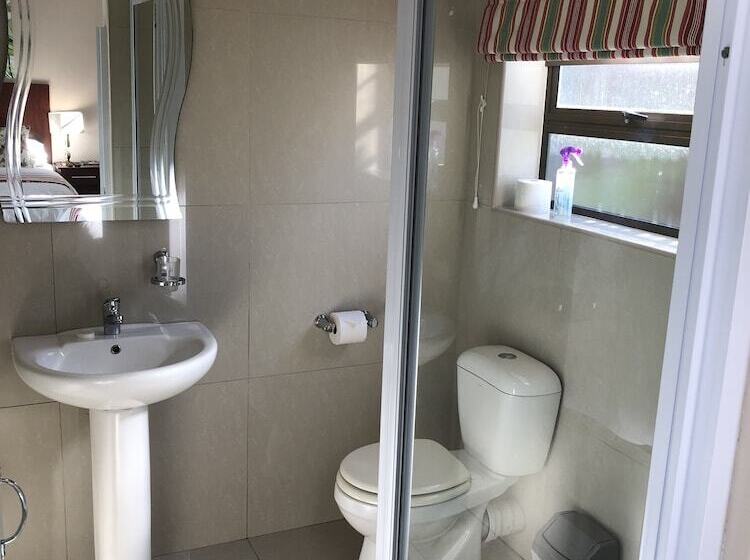 פנסיון Le Blue Guest House