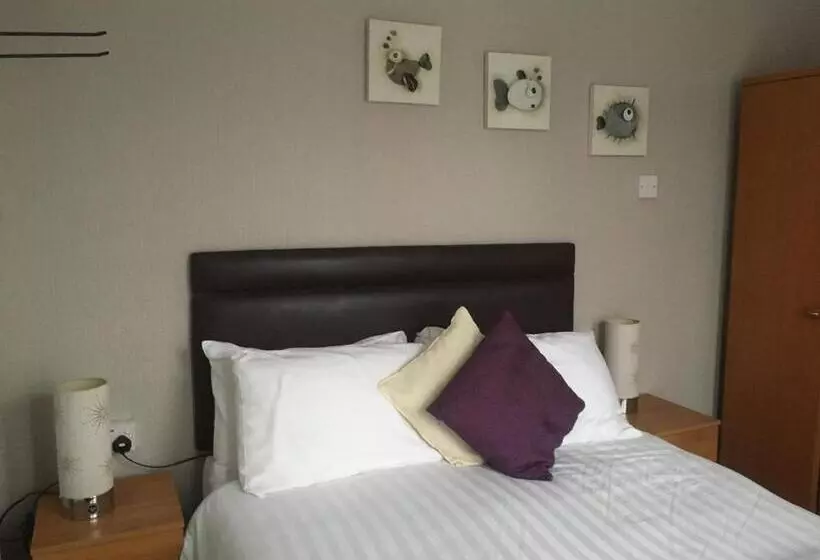 Majatalo The Address