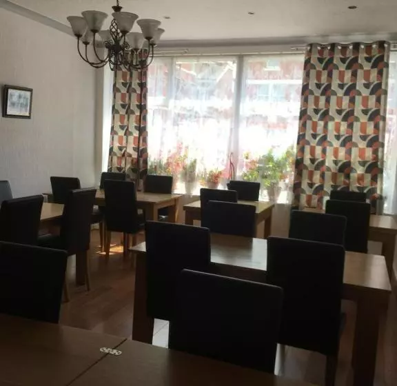 Majatalo The Address