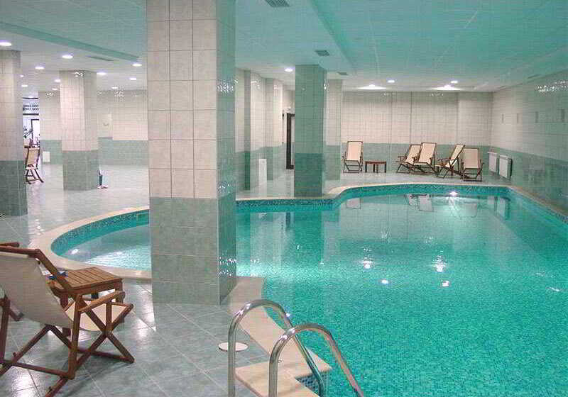 Persey Flora Apartments