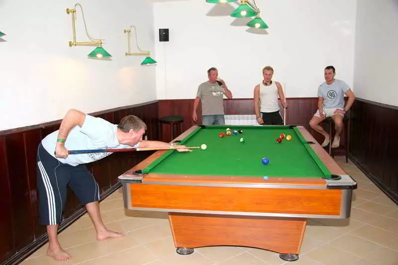 Persey Flora Apartments